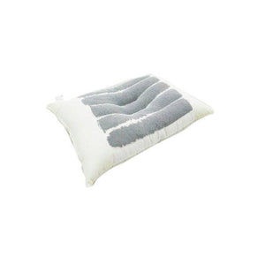 ソフトパイプ 備長炭 消臭 枕 のみ 35×50cm まくら ピロー 安眠枕 寝具 