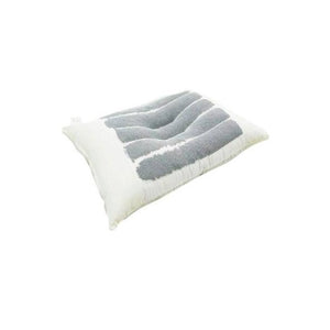 ソフトパイプ 備長炭 消臭 枕 のみ 43×63cm まくら ピロー 安眠枕 寝具 