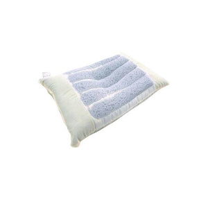 ソフトパイプ 枕 のみ 43×63cm まくら ピロー 安眠枕 寝具 