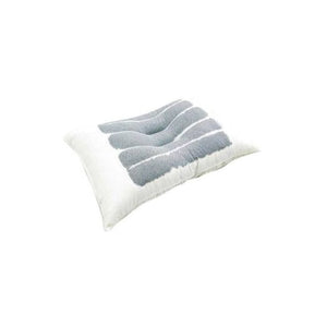 ソフトパイプ 竹炭 枕 のみ 43×63cm まくら ピロー 安眠枕 寝具 