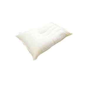 ソフトパイプ 脱臭 除菌 空気清浄 光触媒 枕 のみ 43×63cm まくら ピロー 安眠枕 寝具 
