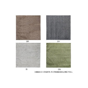 ラグ ラグマット カーペット おしゃれ 北欧 安い 絨毯 厚手 極厚 ふかふか 130×185 2畳