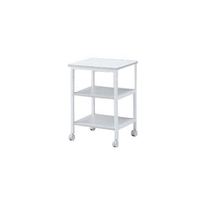 デスクワゴン プリンター台 キャスター ファイルワゴン オフィスワゴン a4 デスクキャビネット デスクチェスト 脇机 袖机 収納 書類 サイドテーブル 作業台