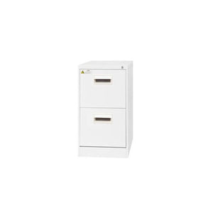 デスク キャビネット スチール オフィス 書類 ファイル 棚 収納 レターケース 鍵 ワゴン サイドチェスト a4 2段