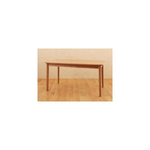 ダイニングテーブル ダイニング テーブル 食卓 幅130 ナチュラル 木製 おしゃれ かわいい 北欧 ウォールナット 正方形 丸 低め