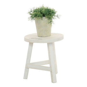 フラワースタンド 花台 花瓶 鉢 プランター フラワー 花 植木鉢 ラック 棚 台 北欧 おしゃれ 室内 木製 白