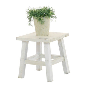 フラワースタンド 花台 花瓶 鉢 プランター フラワー 花 植木鉢 ラック 棚 台 北欧 おしゃれ 室内 木製 白