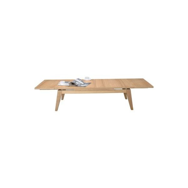 kag-1445 センターテーブル ローテーブル おしゃれ 北欧 木製テーブル 安い 一人暮らし 座卓 ナチュラル ( リビングテーブル )