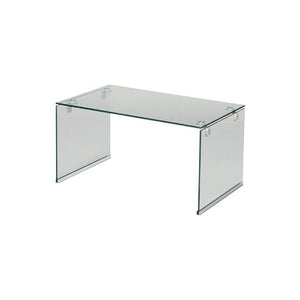 センターテーブル ローテーブル おしゃれ 北欧 木製テーブル 安い 一人暮らし ガラス クリア リビングテーブル 座卓 