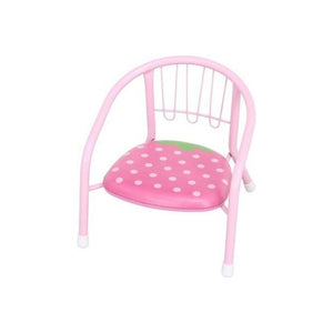 ベビーチェア おしゃれ ロー 食事 子供 椅子 イス コンパクト こども キッズ チェア ピンク