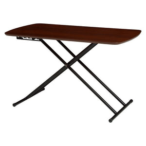 ローテーブル センターテーブル ちゃぶ台 木製 ハイタイプ 高め 折りたたみ 昇降 おしゃれ 北欧 リビングテーブル コーヒーテーブル 応接テーブル ローデスク 机