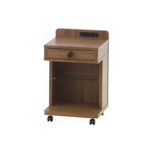 デスクワゴン キャスター ファイルワゴン オフィスワゴン マルチワゴン サイドデスク a4 サイドワゴン デスクキャビネット デスクチェスト 脇机 袖机 収納 書類