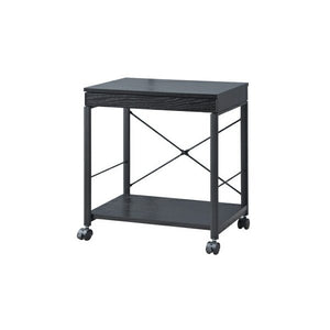 デスクワゴン キャスター ファイルワゴン オフィスワゴン マルチワゴン サイドデスク a4 サイドワゴン デスクキャビネット デスクチェスト 脇机 袖机 収納 書類