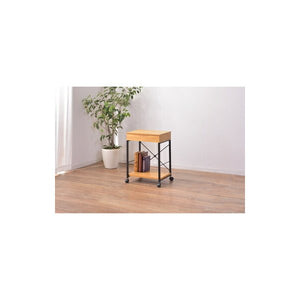 デスクワゴン キャスター ファイルワゴン オフィスワゴン マルチワゴン サイドデスク a4 サイドワゴン デスクキャビネット デスクチェスト 脇机 袖机 収納 書類