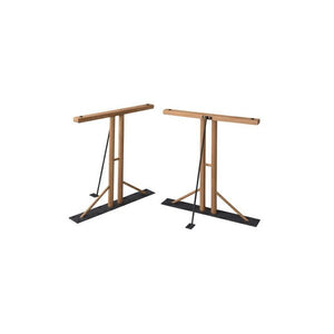 脚 単品 2脚 ダイニングテーブル おしゃれ 安い 北欧 食卓 テーブル モダン デスク 机 会議用テーブル オーク 約 幅66 奥行31.5 高さ68