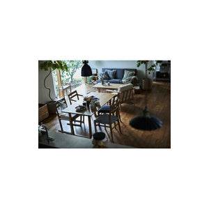 脚 単品 2脚 ダイニングテーブル おしゃれ 安い 北欧 食卓 テーブル モダン デスク 机 会議用テーブル ウォールナット ブラウン 約 幅66 奥行10 高さ68