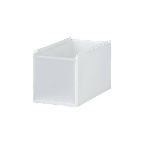 abt-1023 隙間 収納 キッチン ラック 洗面所 ランドリー サニタリー ボックス ホワイト ( 調味料 スパイス 入れ 食器棚 )