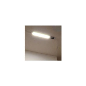 壁付け ライト LED センサー (36cm) リモコン 工事不要 手元 灯 キッチン 作業 蛍光灯 廊下 玄関 照明 足元