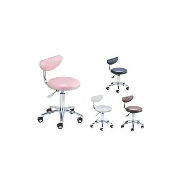 abt-2187 オフィスチェア おしゃれ キャスター デスクチェア ワークチェア パソコンチェア pc 椅子 勉強 学習 事務 コンパクト 安い