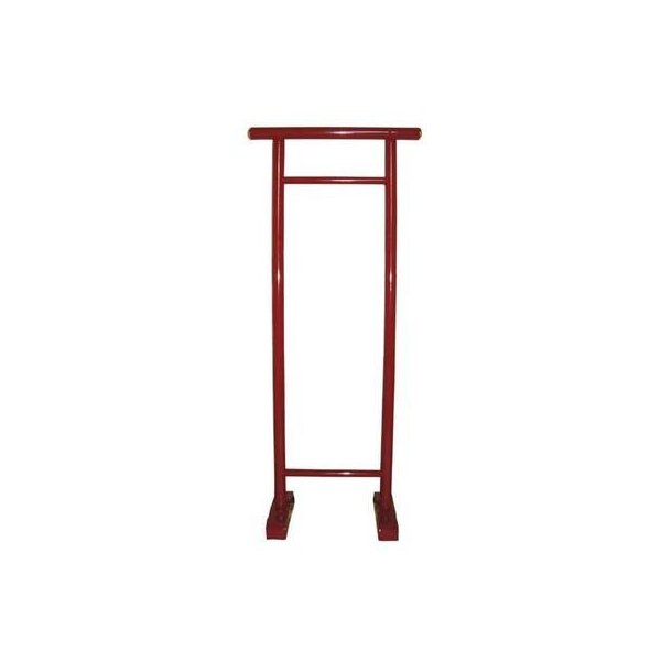 abt-4428 3尺 帯 掛け 反物掛 撞木 衣装 日本製 呉服 漆塗り 木製 ( ハンガーラック 低い パイプハンガー )
