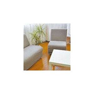 ソファーカバー ソファカバー 1人掛け 一人掛け フィット 伸縮カバー ストレッチカバー 肘なし 布 ファブリック