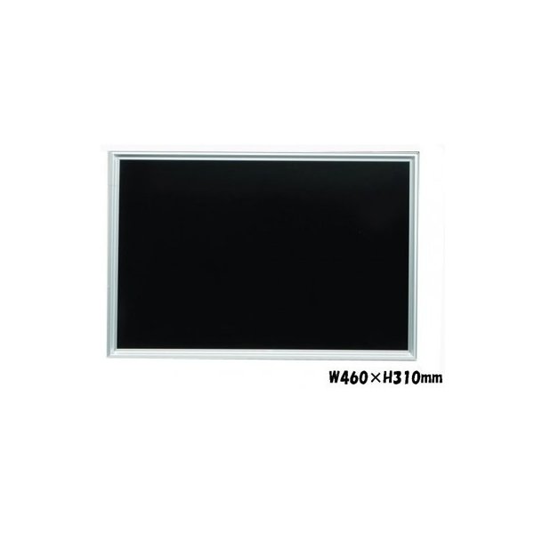 abt-4837 黒板 ボード ウェルカムボード 看板 カフェ メニューボード チョーク マグネット 磁石 壁掛け ペン ミニ 玄関 46×31