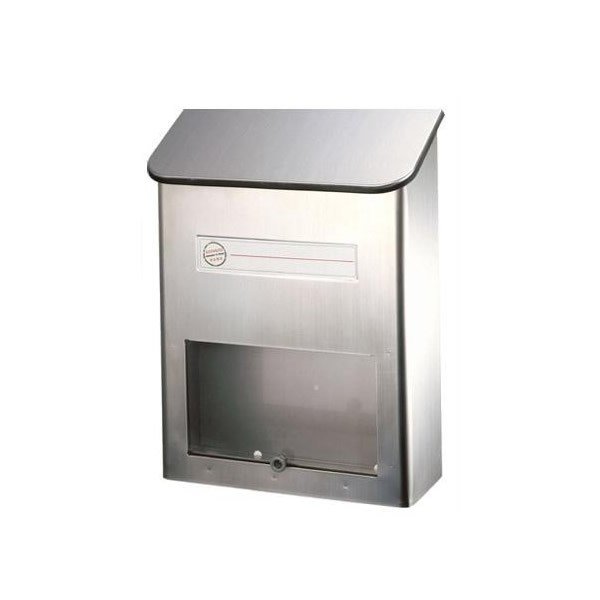 abt-7404 ポスト 郵便ポスト 郵便受け 壁掛けポスト 屋外用 おしゃれ