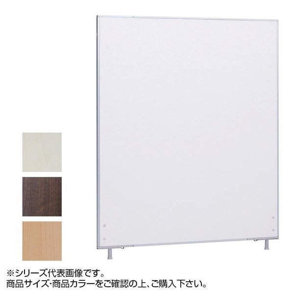 abt-7544 コロナ ウイルス 対策 衝立 パーテーション オフィス 飲食店 間仕切り 仕切り板 パネル 飛沫 防止 感染 予防 Lパーティション用 パネル単品 木目型 90×110