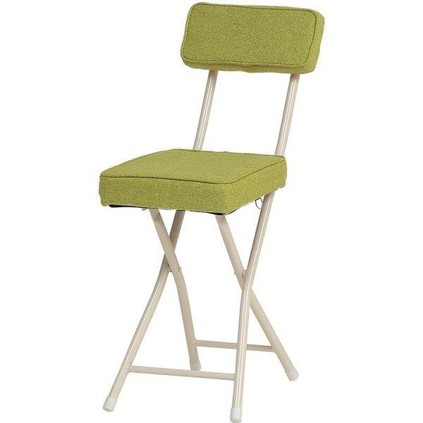 abt-7686 パイプ椅子 折りたたみ 会議椅子 チェア イス いす スツール オフィスチェア 事務椅子 椅子 パソコンチェア デスクチェア pc フォールディング グレー