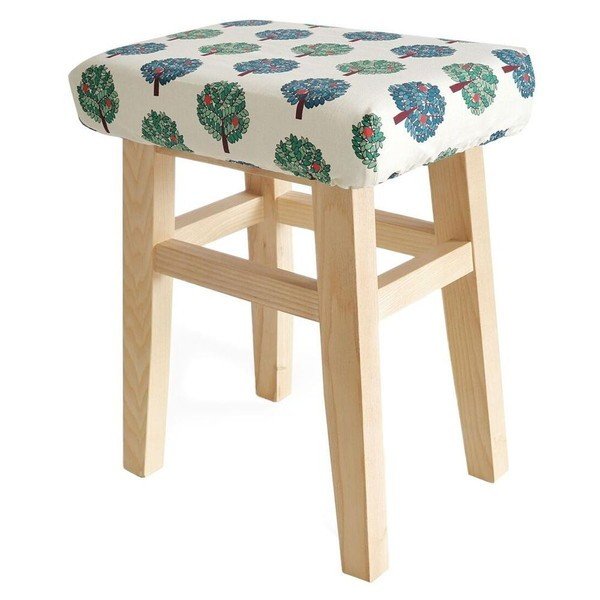 abt-7715 ダイニングチェア オフィスチェア パソコンチェア キャスターなし おしゃれ レトロ 北欧 椅子 軽量 安い モダン カフェ PC スツール ベージュ