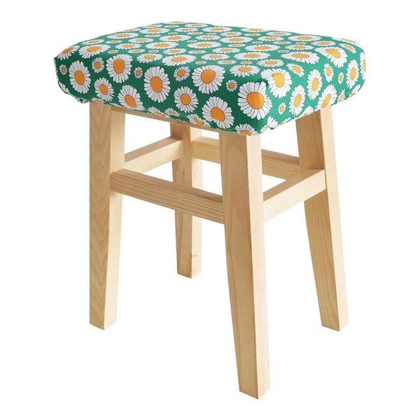 abt-7717 ダイニングチェア オフィスチェア パソコンチェア キャスターなし おしゃれ レトロ 北欧 椅子 軽量 安い モダン カフェ PC スツール グリーン