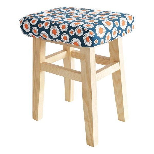 abt-7718 ダイニングチェア オフィスチェア パソコンチェア キャスターなし おしゃれ レトロ 北欧 椅子 軽量 安い モダン カフェ PC スツール ネイビー