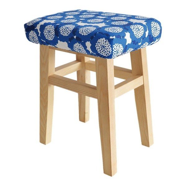 abt-7734 ダイニングチェア オフィスチェア パソコンチェア キャスターなし おしゃれ レトロ 北欧 椅子 軽量 安い モダン カフェ PC スツール ブルー