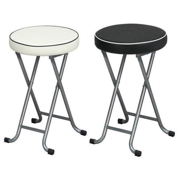 abt-7782 パイプ椅子 折りたたみ 会議椅子 チェア イス いす スツール オフィスチェア 事務椅子 椅子 パソコンチェア デスクチェア pc ナチュラル