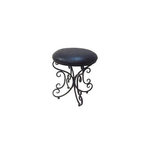 椅子 ダイニングチェア スツール おしゃれ 玄関 北欧 レトロ 軽量 安い モダン カフェ PC アンティーク調 ペイズリー柄