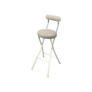 カウンターチェア 北欧 おしゃれ 安い バーチェア ハイチェア 椅子 アメリカン アンティーク デザイナーズ レトロ チェア ハイ アイボリー/アイボリー