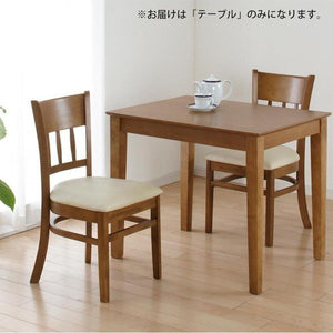 ダイニングテーブル おしゃれ 安い 北欧 食卓 テーブル 単品 モダン 机 会議用テーブル ライトブラウン