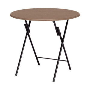 ダイニングテーブル おしゃれ 安い 北欧 食卓 テーブル 単品 モダン 机 会議用テーブル フォールディング ブラウン