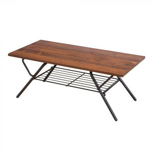 折りたたみ ローテーブル センターテーブル おしゃれ 北欧 木製 リビングテーブル コーヒー 応接テーブル デスク 机 折りたたみテーブル ダークブラウン