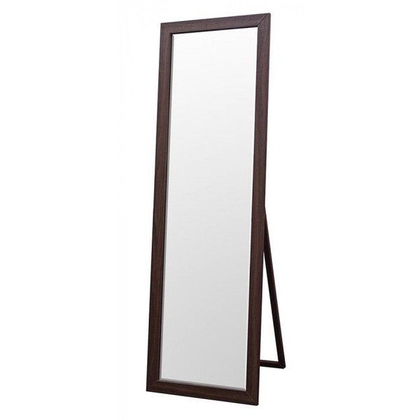 abt-8747 姿見 ミラー 全身鏡 メイク 化粧 スタンドミラー 大型 大きい スリム 省スペース 玄関 飛散防止 アンティーク 北欧 かわいい