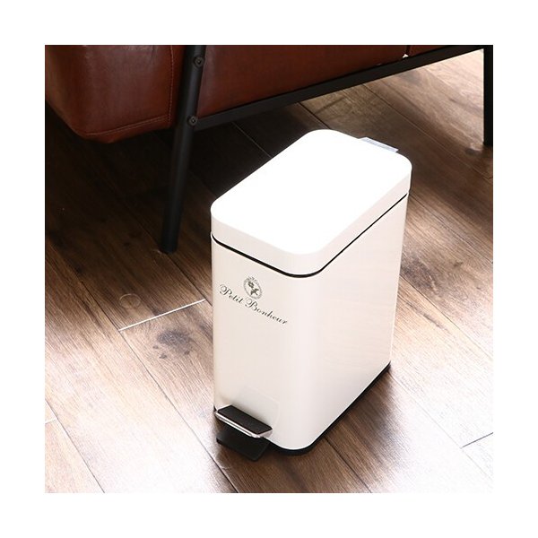 アンティーク　ゴミ箱？ 楽天市場】アンティーク調 ブリキバケツ風 ゴミ箱「Seaux