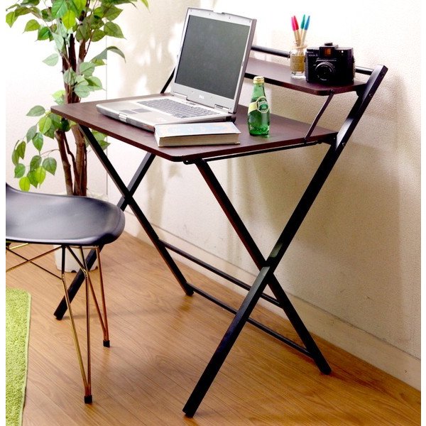 kag-12130 パソコンデスク 机 PCデスク おしゃれ 安い 北欧 オフィス