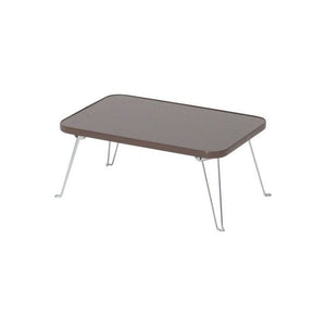 センターテーブル ローテーブル おしゃれ 北欧 木製テーブル 安い 一人暮らし 折りたたみ ブラウン 茶色 リビングテーブル 座卓