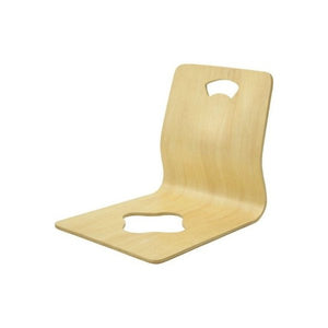 座椅子 座イス 座いす おしゃれ チェア 椅子 いす 低い コンパクト 小さめ シンプル 高齢者 和風 ナチュラル 和室 座敷 木製