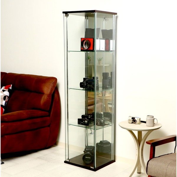 kag-12700 コレクションケース ガラスケース ガラス ショーケース