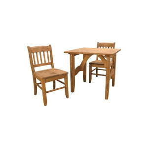 ダイニングテーブル ダイニング テーブル おしゃれ 食卓 単品 正方形 2人用 コンパクト 小さめ 一人暮らし 75×75 アンティーク