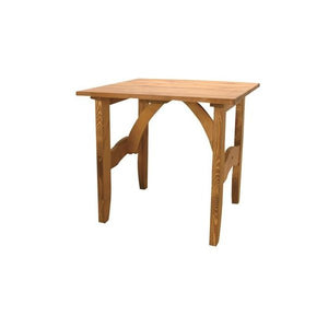 ダイニングテーブル ダイニング テーブル おしゃれ 食卓 単品 正方形 2人用 コンパクト 小さめ 一人暮らし 75×75 アンティーク