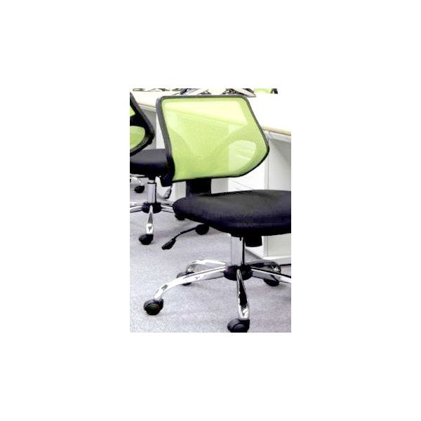 kag-14397 オフィスチェア おしゃれ キャスター デスクチェア ワークチェア パソコンチェア pc 椅子 勉強 学習 事務 グリーン 緑 安い