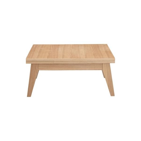 kag-1447 センターテーブル ローテーブル おしゃれ 北欧 木製テーブル 安い 一人暮らし 座卓 ナチュラル ( リビングテーブル )