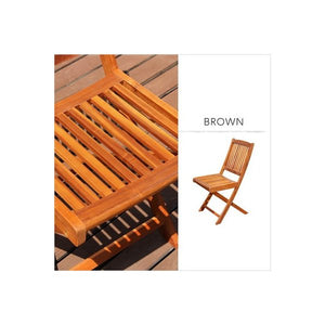 屋外 チェア 折りたたみ 椅子 2脚セット カフェ系 テラス ガーデン 庭 ベランダ バルコニー アウトドア いす 